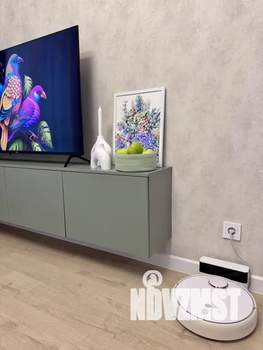 1-к квартира, посуточно, 51м2, 2/8 этаж