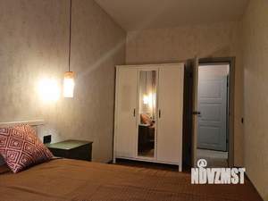 2-к квартира, на длительный срок, 54м2, 2/4 этаж