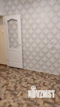 1-к квартира, на длительный срок, 39м2, 5/10 этаж