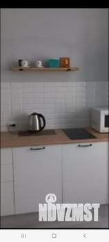 1-к квартира, на длительный срок, 24м2, 2/2 этаж