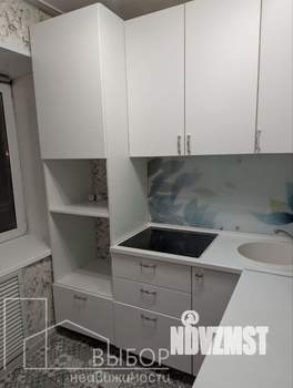 2-к квартира, на длительный срок, 44м2, 3/5 этаж