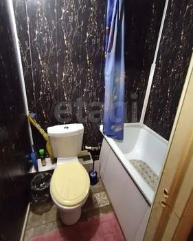 Студия квартира, на длительный срок, 15м2, 1/5 этаж