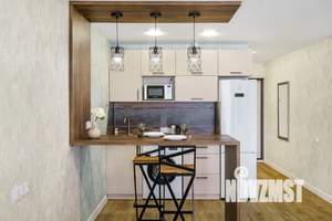 Студия квартира, посуточно, 30м2, 14/19 этаж