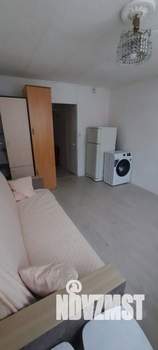 Студия квартира, на длительный срок, 18м2, 2/5 этаж