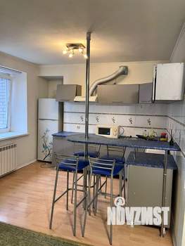 2-к квартира, на длительный срок, 56м2, 4/10 этаж