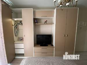 1-к квартира, посуточно, 30м2, 12/15 этаж