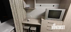 Студия квартира, на длительный срок, 18м2, 4/5 этаж