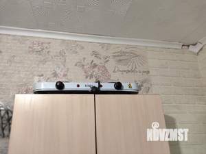 Студия квартира, на длительный срок, 13м2, 1/5 этаж