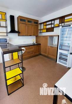 2-к квартира, на длительный срок, 57м2, 19/22 этаж