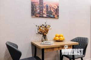 2-к квартира, посуточно, 55м2, 1/1 этаж