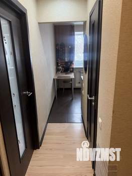 1-к квартира, на длительный срок, 30м2, 5/5 этаж