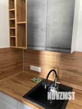 1-к квартира, на длительный срок, 43м2, 6/10 этаж