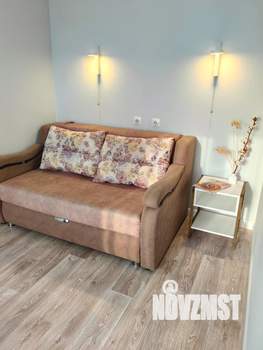 2-к квартира, посуточно, 42м2, 5/5 этаж