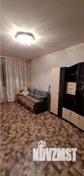 1-к квартира, на длительный срок, 38м2, 8/10 этаж