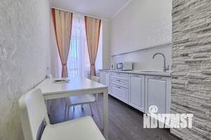 1-к квартира, посуточно, 45м2, 4/8 этаж