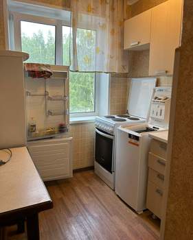 2-к квартира, на длительный срок, 50м2, 3/5 этаж
