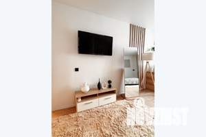 1-к квартира, посуточно, 37м2, 1/1 этаж