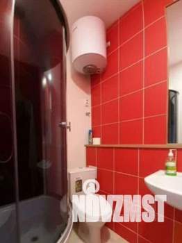 Студия квартира, на длительный срок, 21м2, 2/2 этаж