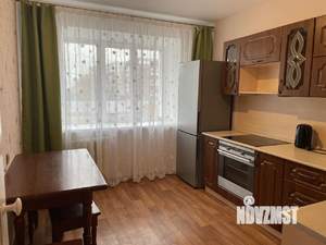 1-к квартира, на длительный срок, 39м2, 5/5 этаж