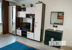 1-к квартира, посуточно, 36м2, 2/10 этаж