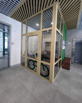 1-к квартира, на длительный срок, 44м2, 4/10 этаж