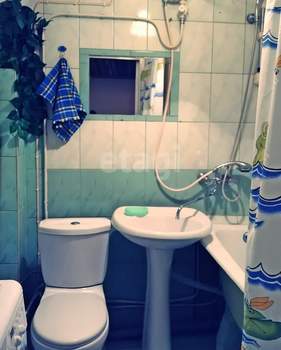 1-к квартира, на длительный срок, 36м2, 10/10 этаж