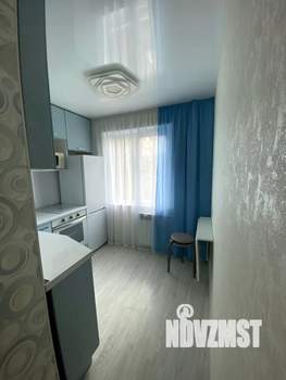 2-к квартира, на длительный срок, 44м2, 4/5 этаж