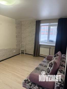 1-к квартира, на длительный срок, 30м2, 5/5 этаж