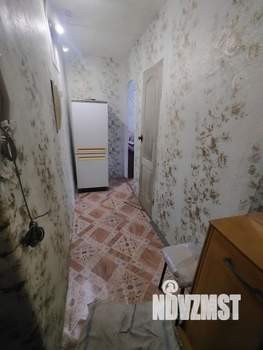 1-к квартира, на длительный срок, 31м2, 3/5 этаж