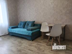 Студия квартира, на длительный срок, 20м2, 3/4 этаж