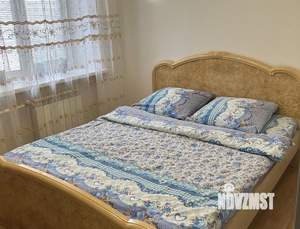 2-к квартира, посуточно, 40м2, 3/5 этаж