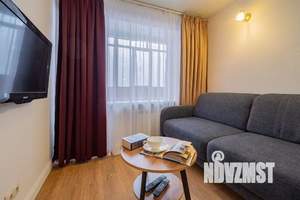 2-к квартира, посуточно, 20м2, 1/1 этаж