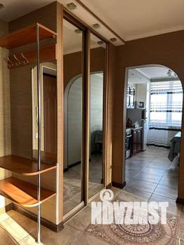 2-к квартира, посуточно, 65м2, 12/16 этаж