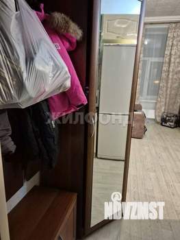 1-к квартира, на длительный срок, 14м2, 4/4 этаж