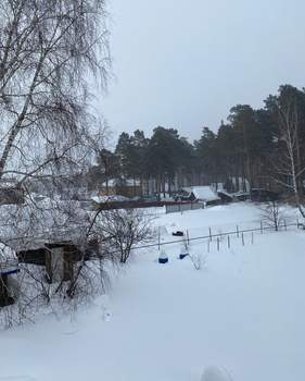 2-к квартира, на длительный срок, 40м2, 2/2 этаж