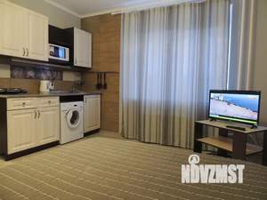 1-к квартира, посуточно, 25м2, 4/10 этаж