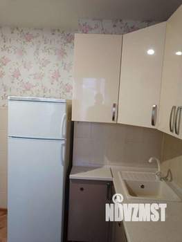 1-к квартира, посуточно, 46м2, 1/1 этаж