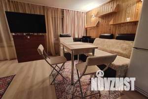 2-к квартира, посуточно, 50м2, 11/11 этаж