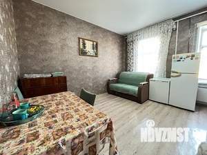 2-к квартира, посуточно, 45м2, 2/2 этаж