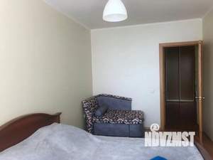 2-к квартира, посуточно, 64м2, 1/1 этаж