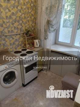 1-к квартира, на длительный срок, 30м2, 1/5 этаж