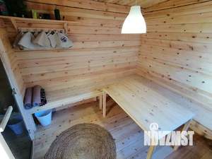 1-к квартира, посуточно, 120м2, 1/1 этаж