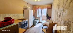 1-к квартира, посуточно, 37м2, 4/6 этаж
