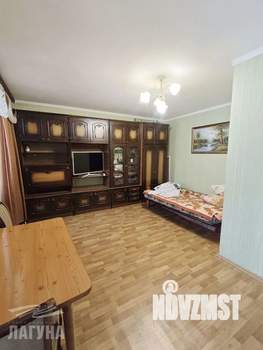 1-к квартира, на длительный срок, 36м2, 3/9 этаж