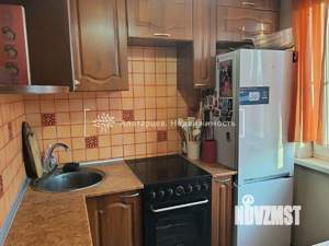 2-к квартира, на длительный срок, 42м2, 2/5 этаж