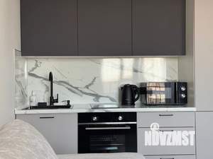 2-к квартира, посуточно, 40м2, 12/16 этаж