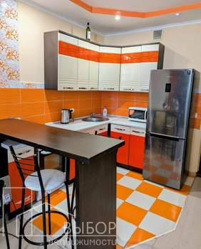 Студия квартира, на длительный срок, 32м2, 7/10 этаж