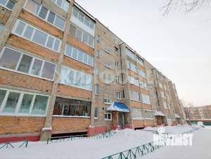1-к квартира, на длительный срок, 50м2, 4/5 этаж