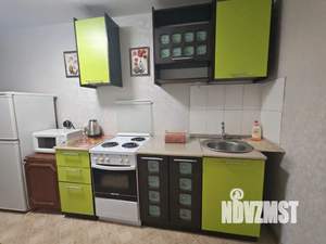 1-к квартира, посуточно, 36м2, 3/10 этаж