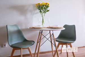 Студия квартира, посуточно, 30м2, 16/17 этаж